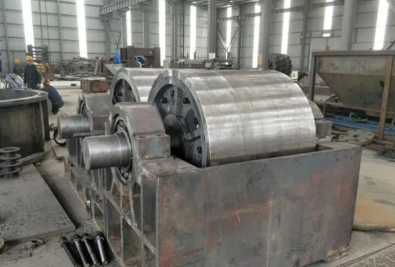 上海砂石粉分離機(jī)：砂石選粉機(jī)如何篩選和分離粉末？