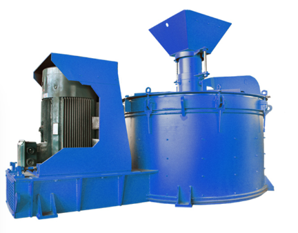 上海砂石粉分離機：如何提高砂石選粉機的運行效率？